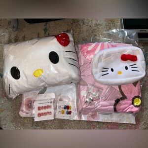 Hello Kitty bundle